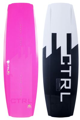 CTRL The RX Magenta Wakeboard 2013