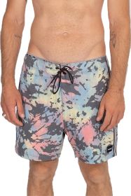 Hurley PHANTOM NATURALS SESSIONS 16' Boardshort 2022