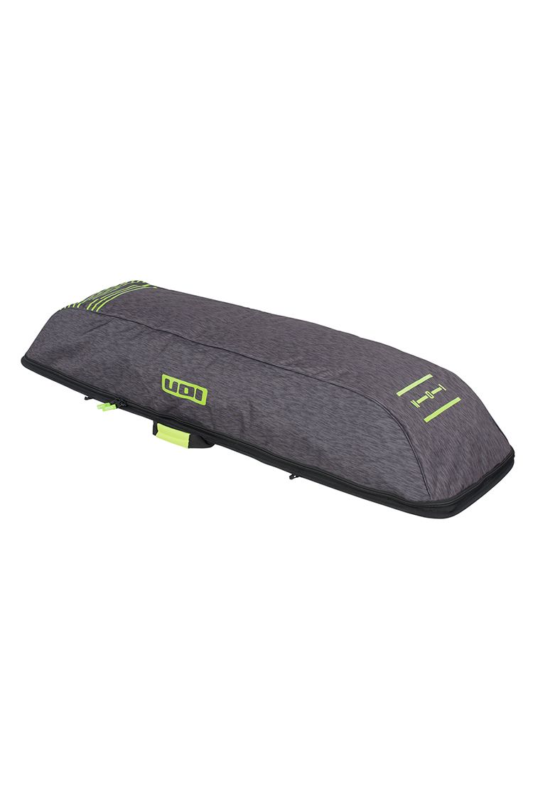 ION Wakeboardbag Core grey lime 2018