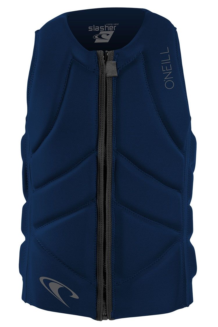 O'Neill Slasher Comp Wakeboard Vest Abyss 2019
