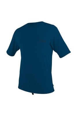 O´neill Limited UV S/S Sun Shirt Slate 2020