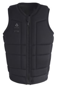 Follow AFFILIATE WAKEBOARD IMPACT VEST BLACK MENS 2026