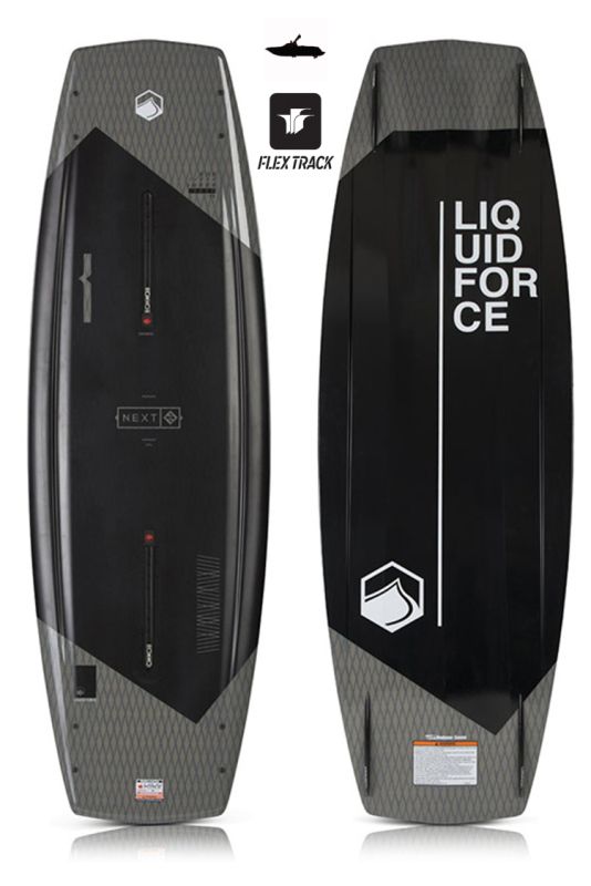 Liquid Force NEXT Wakeboard 2018