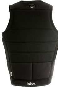 Follow RD Impact Vest Black 2021