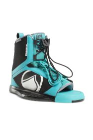 Liquid Force Plush Wakeboard Binding 2017