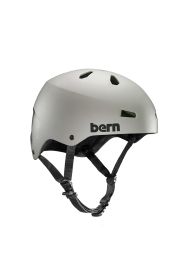 Bern Macon Wakeboard Helmet Matte Sand 2019