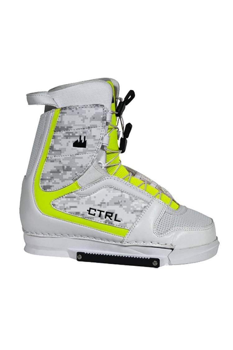 CTRL THE IMPERIAL Camo-Snow Wakeboard Binding 2016