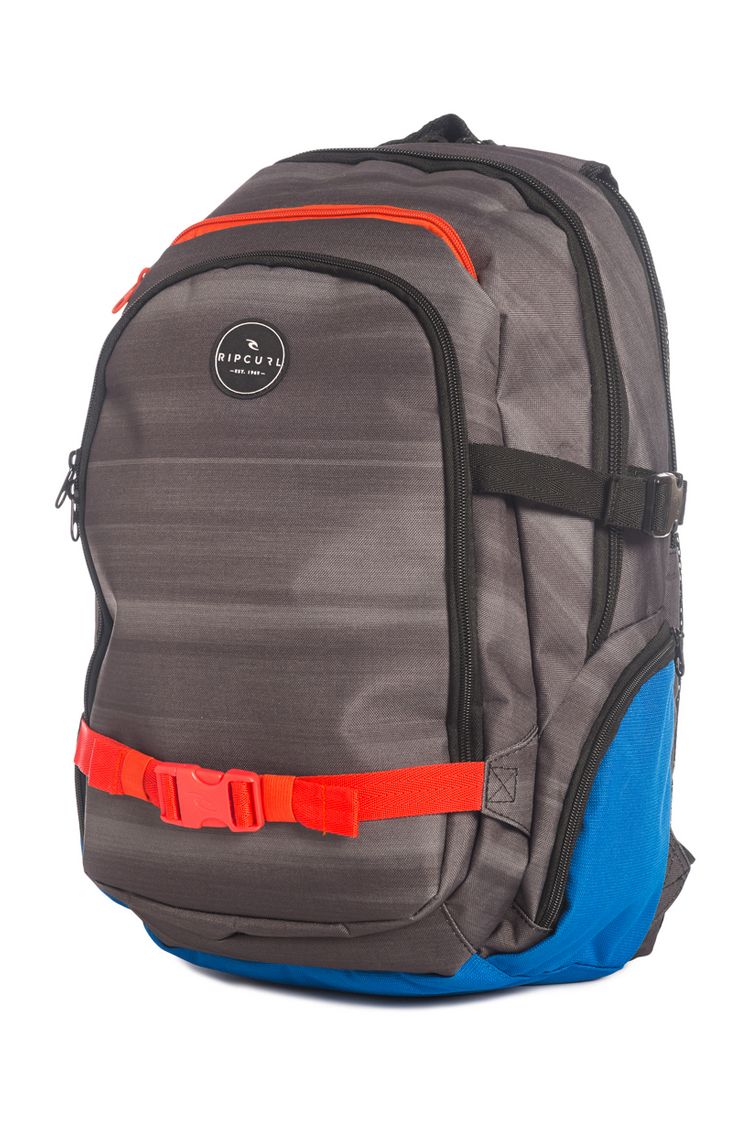 Rip Curl Posse Owen Backpack grey