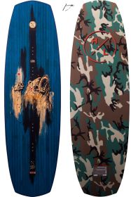 Hyperlite CODYAK 147cm Wakeboard 2021