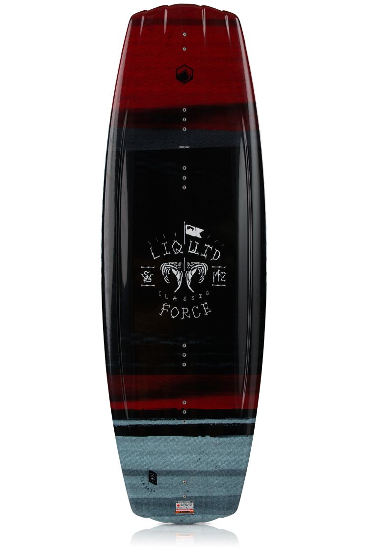 WATSON CGA | LIQUID FORCE JAPAN ウェイクボード ウィンド