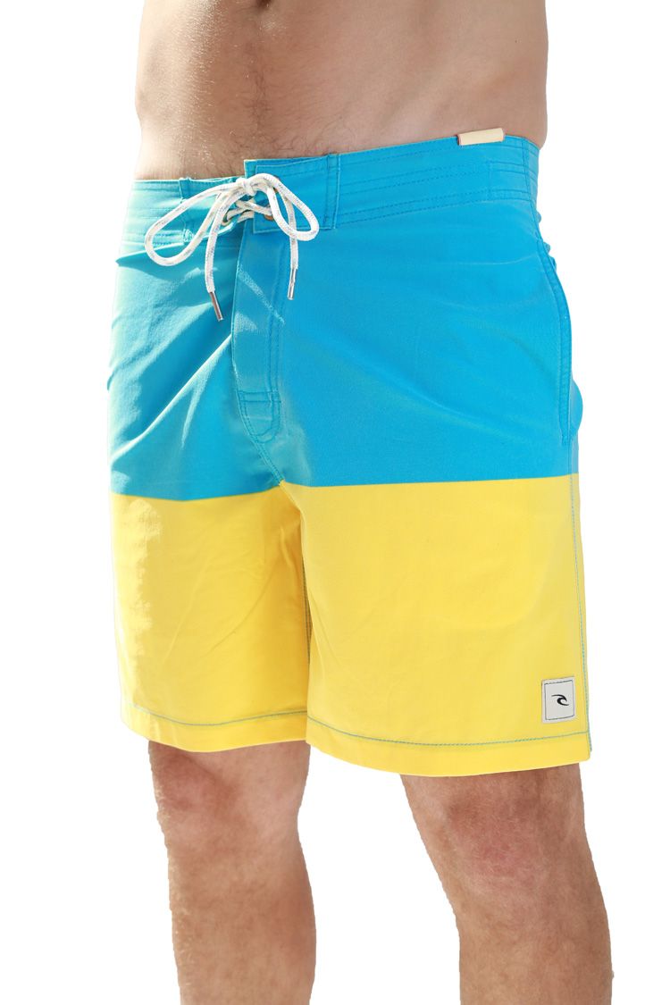 Shop Rip Curl Boys' Shock Board Short In Black - Fast Shipping & Easy