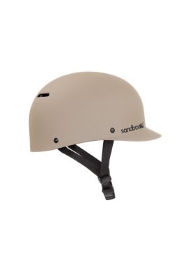 Sandbox CLASSIC 2.0 LOW RIDER Helmet Dune 2022