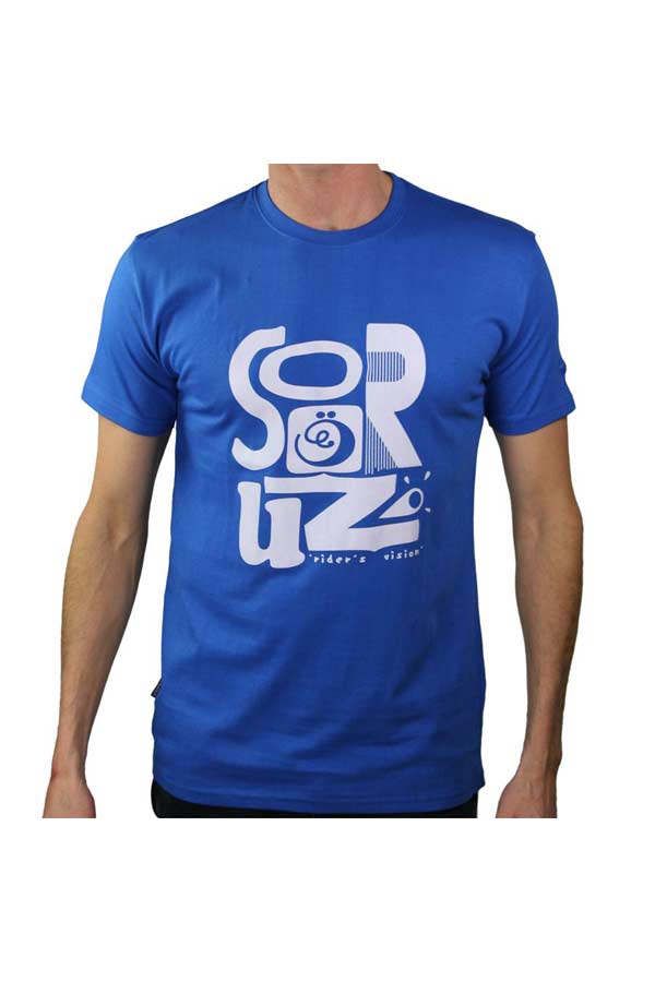 Soöruz-Who-T-Shirt