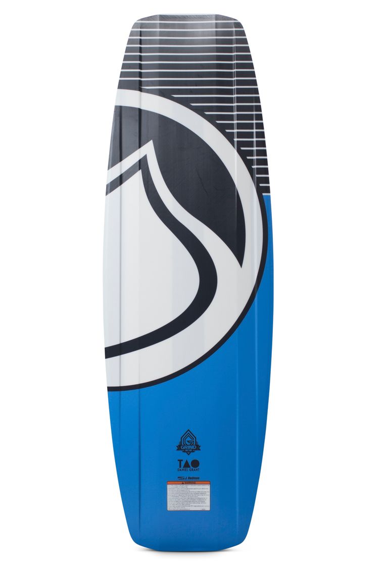 Liquid Force TAO Hybrid 145cm Wakeboard 2016