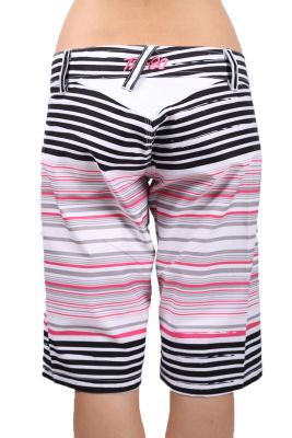 Ten-80 Happy Hour Boardshort schwarz
