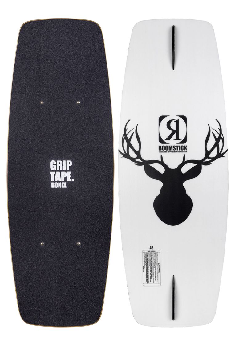 Ronix BOOMSTICK Bi Level Sinttered Wakeskate 2016 Online kaufen