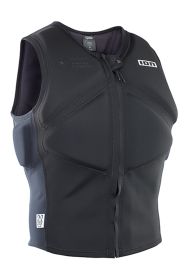 ION Men VECOTR AMP Kite Vest Black 2021