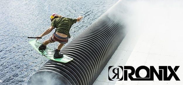 RONIX Online-Shop | waketoolz.de