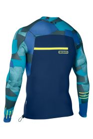 ION Neo Top Men 2/1 LS petrol 2017
