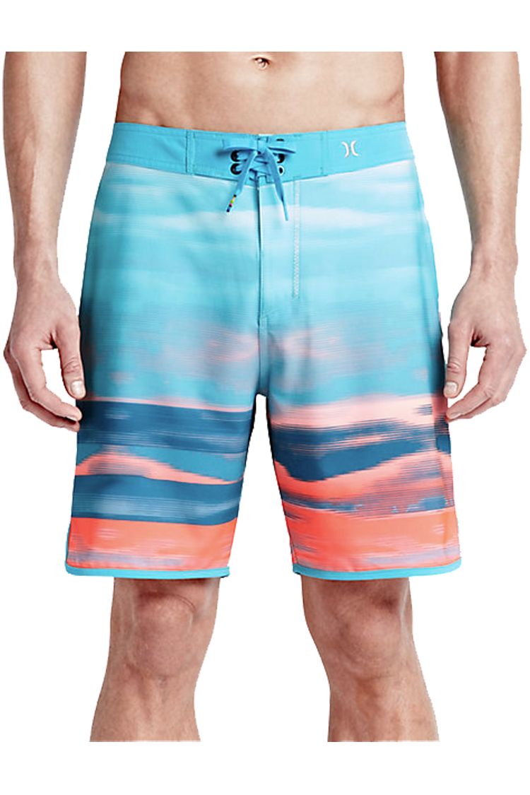 Hurley Phantom Julian Boardshort blue Buy online waketoolz