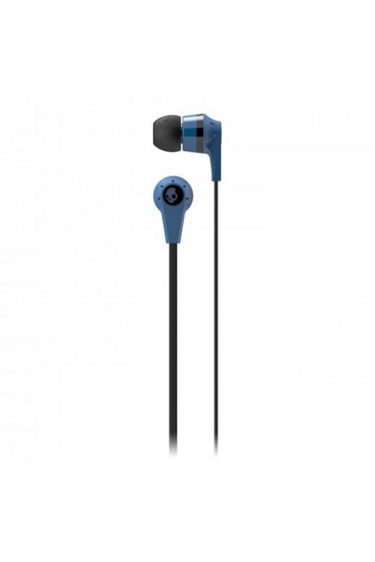 Skullcandy Ink´D in-ear  Kopfhörer schwarz-blau