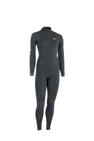 ION Wetsuit Amaze Core 4/3 Back Zip women Neoprenanzug black