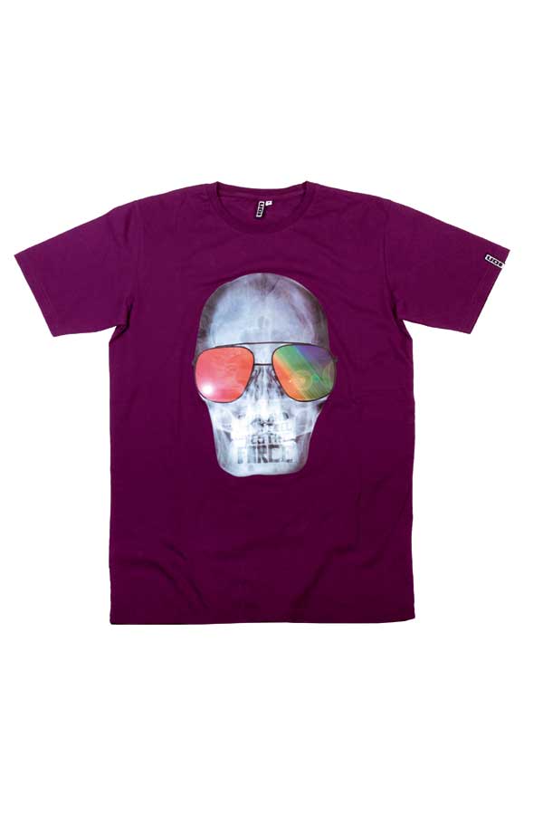 Ion-X-Ray-T-Shirt