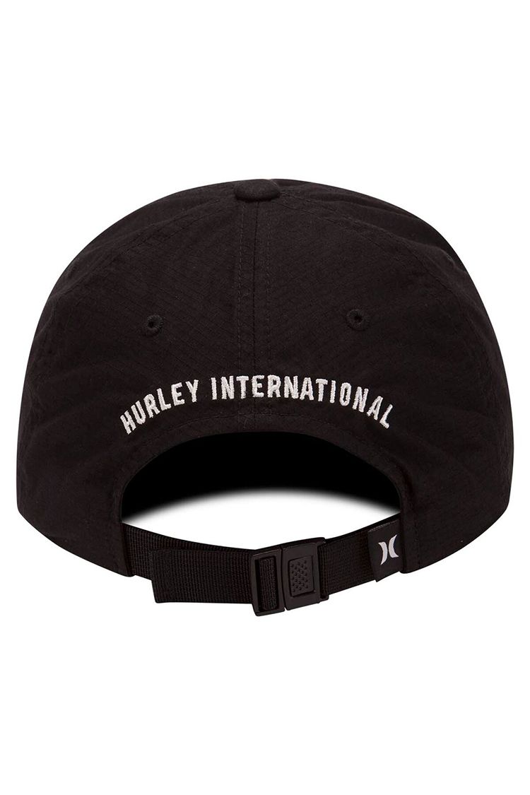 Hurley Toucan Hat Black 2018