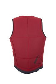 Follow Token vest impact (reversible) black 2016