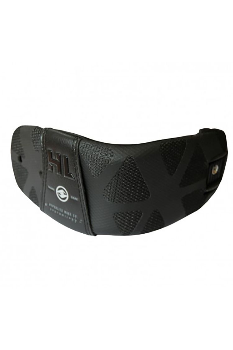 Hyperlite System Ankle Strap LEFT Black