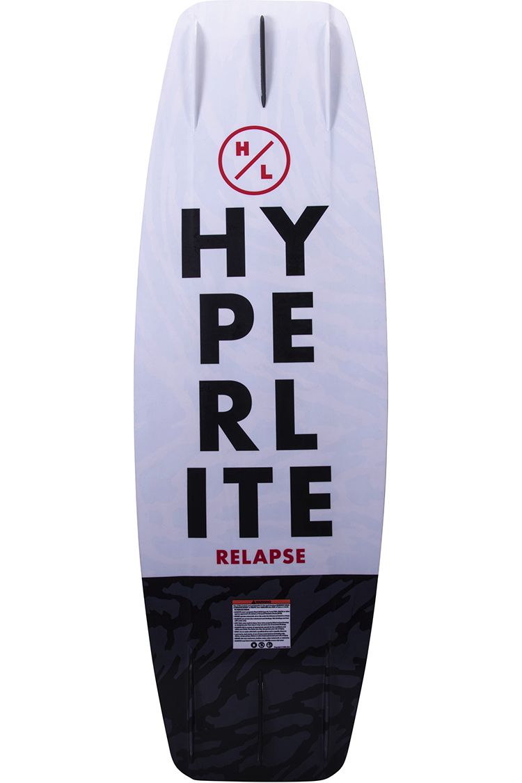 Hyperlite RELAPSE Wakeboard 2021