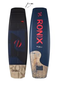 Ronix Kinetik Springbox 2 Wakeboard 2026