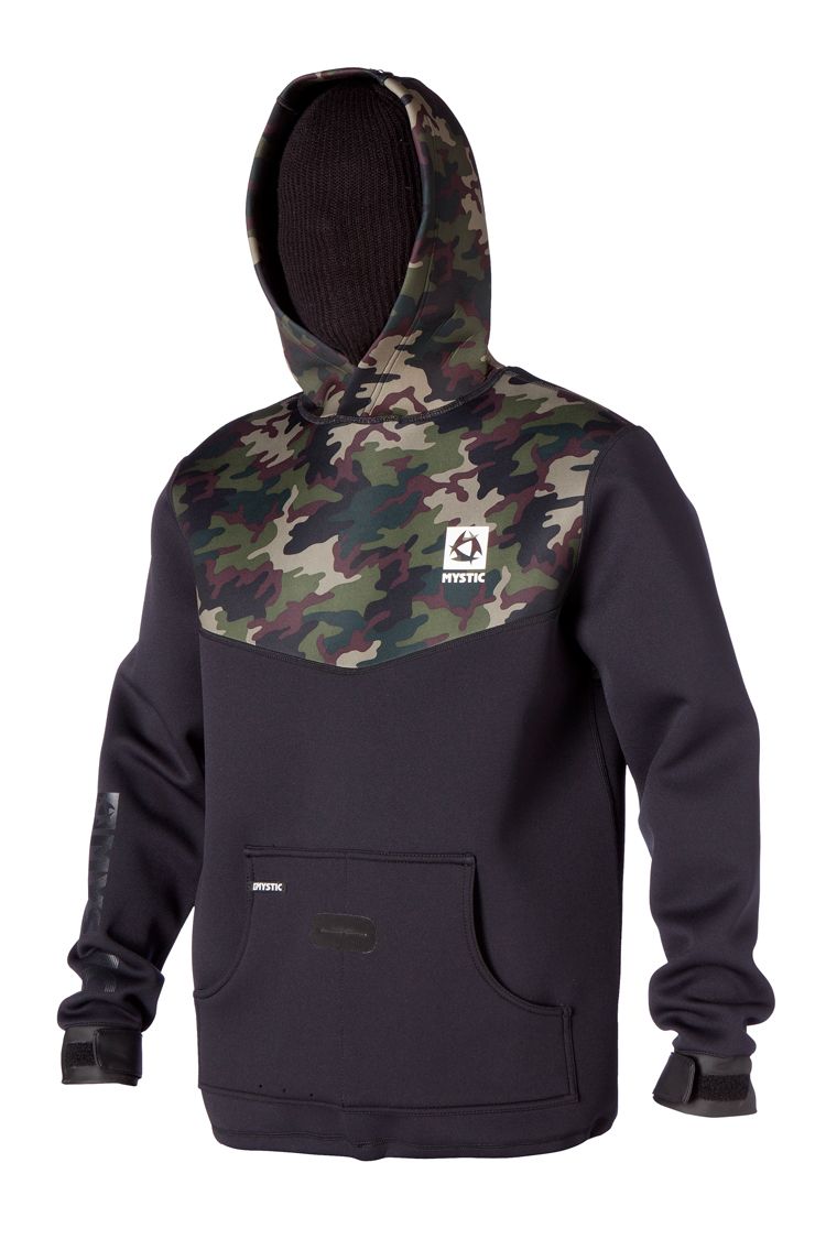 Mystic voltage hoodie store