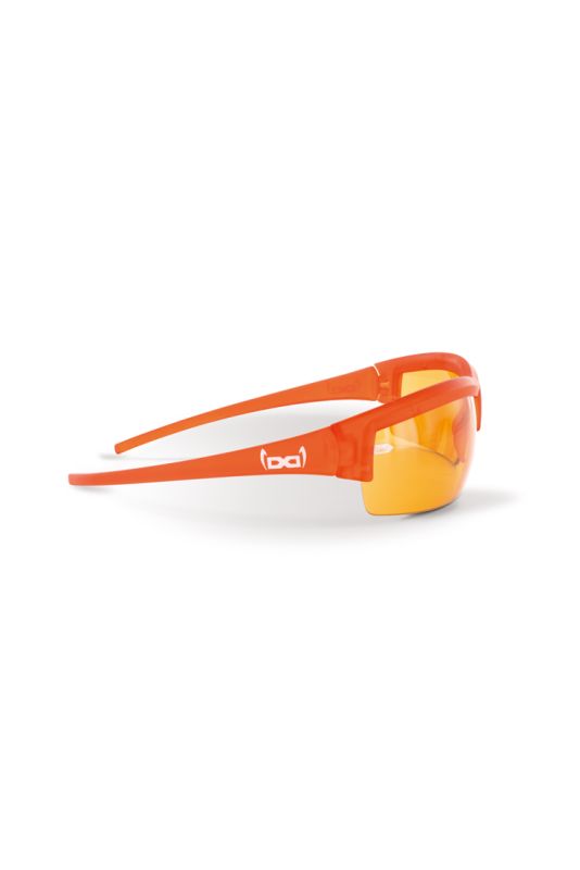 Gloryfy G4 orange Sonnebrille