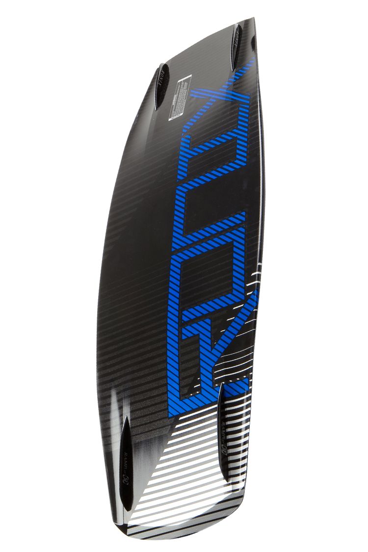Ronix Parks Modello Edition Wakeboard 2012