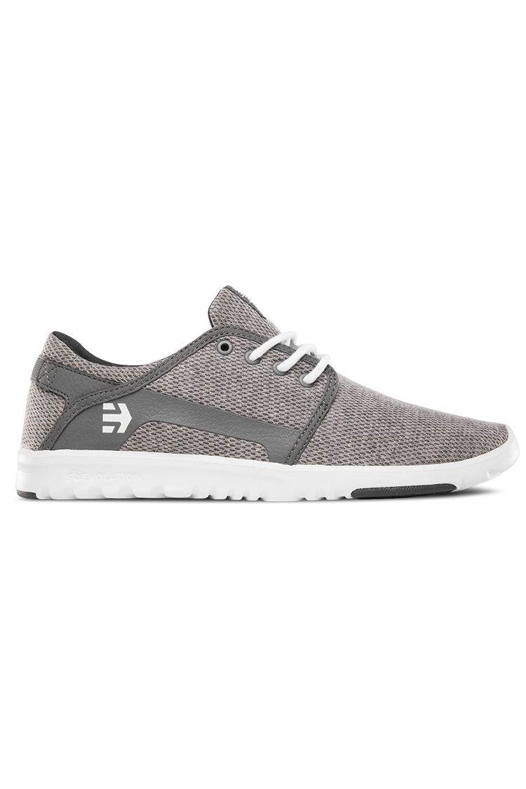 Etnies Scout sneaker grey/white/navy