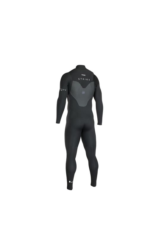 Ion Wetsuit STRIKE CORE Semidry 5/4 FZ black 2020