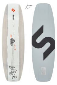 Slingshot Friend-Ship WAKEBOARD 2026