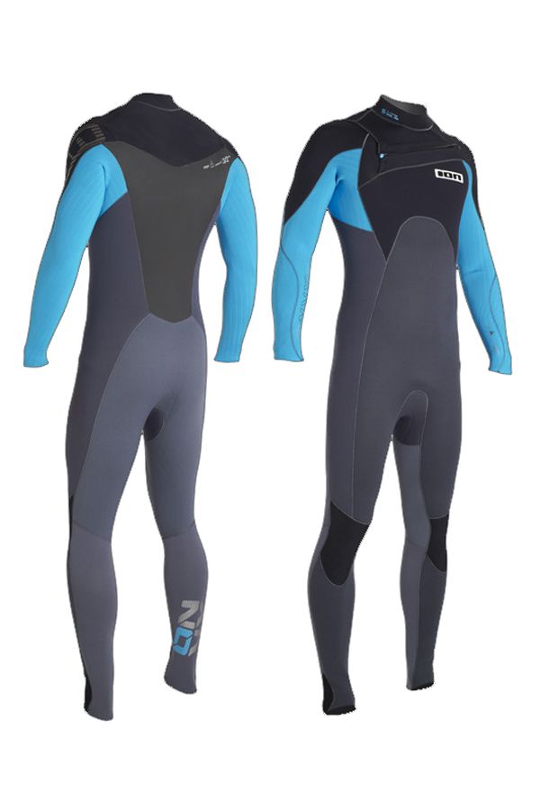 ION Wetsuit BS Onyx Semidry 3/2 DL