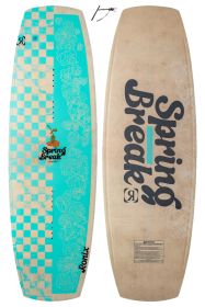 Ronix Spring Break Ladies Wakeboard 2026