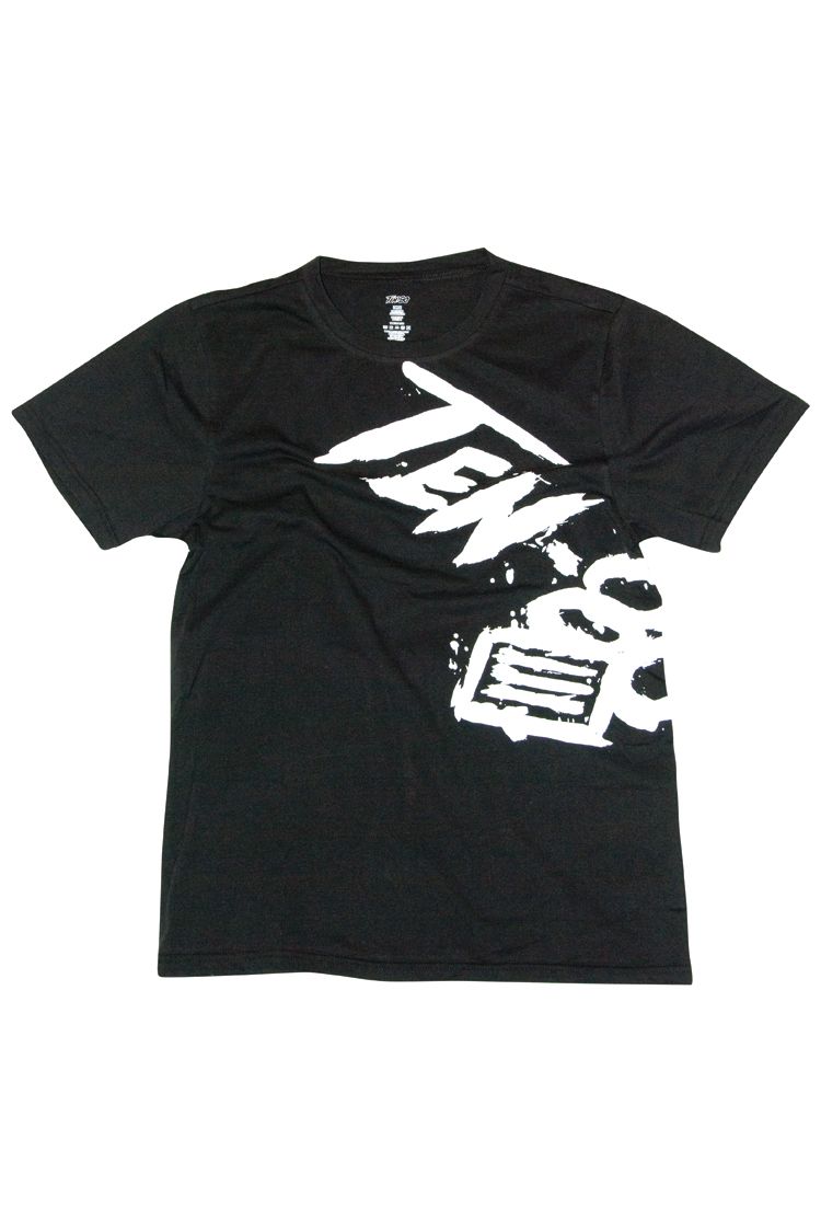 TEN 80 Branded S/S T-Shirt