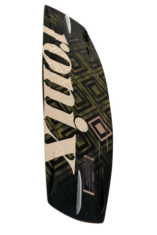 Ronix Faith Hope Love 132 Wakeboard 2012 - Buy online - waketoolz.com