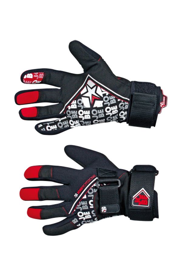 Jobe Pro Gloves Silicone-XL