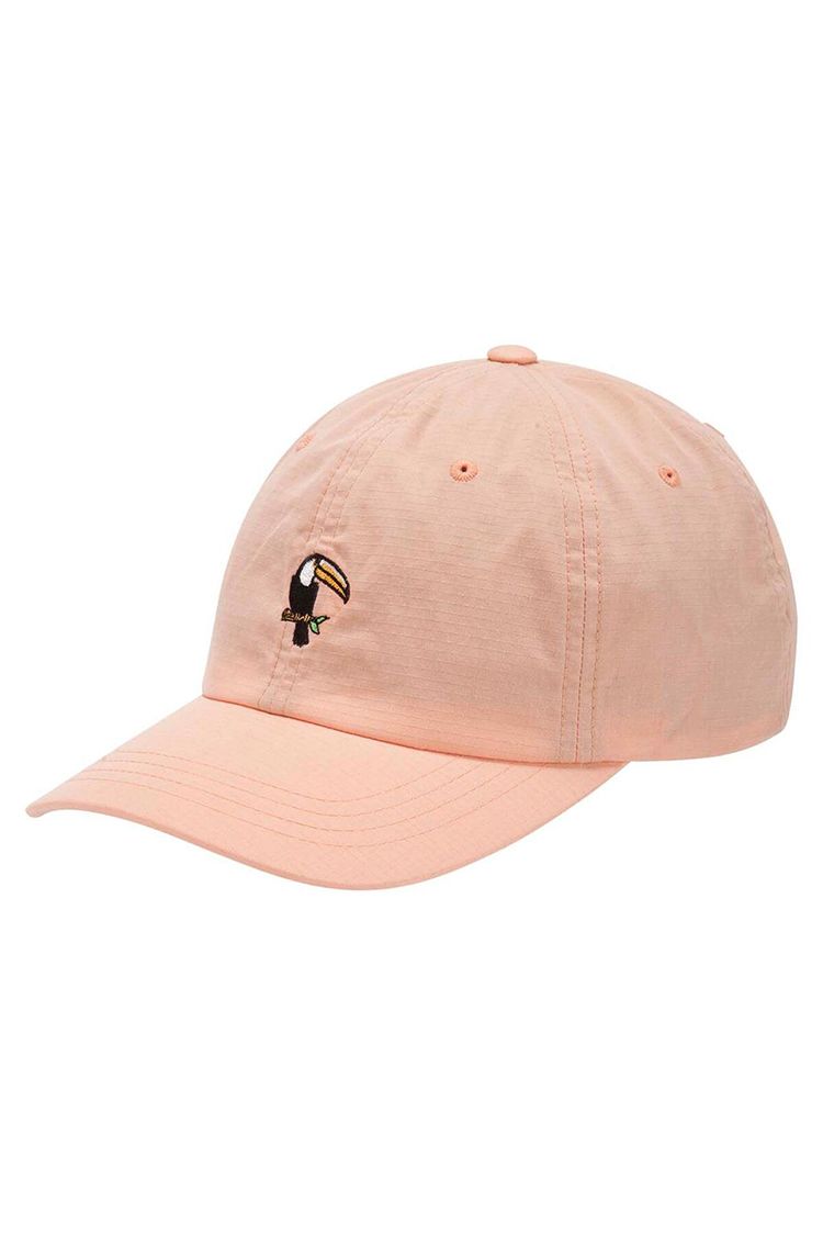 Hurley Toucan Hat Storm Pink 2018