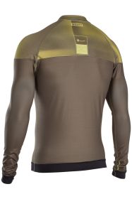 ION Rashguard Men LS dark olive 2020