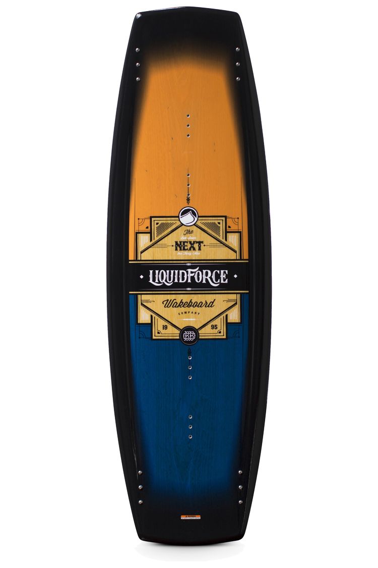 Liquid Force Next 139cm Wakeboard 2016 Buy online