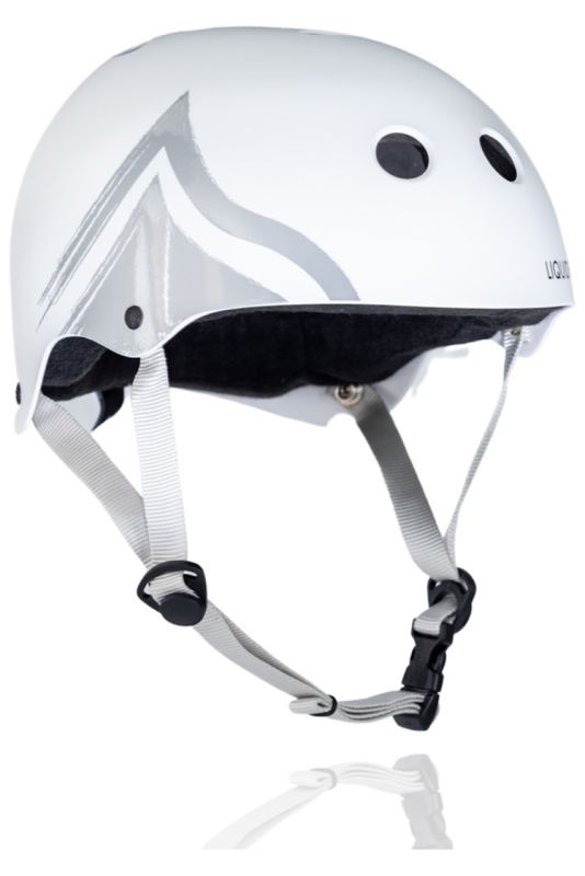 Liquid Force Hero Wakeboard Helmet White 2021
