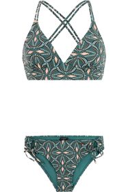 Protest Garden triangle Bikini 2026
