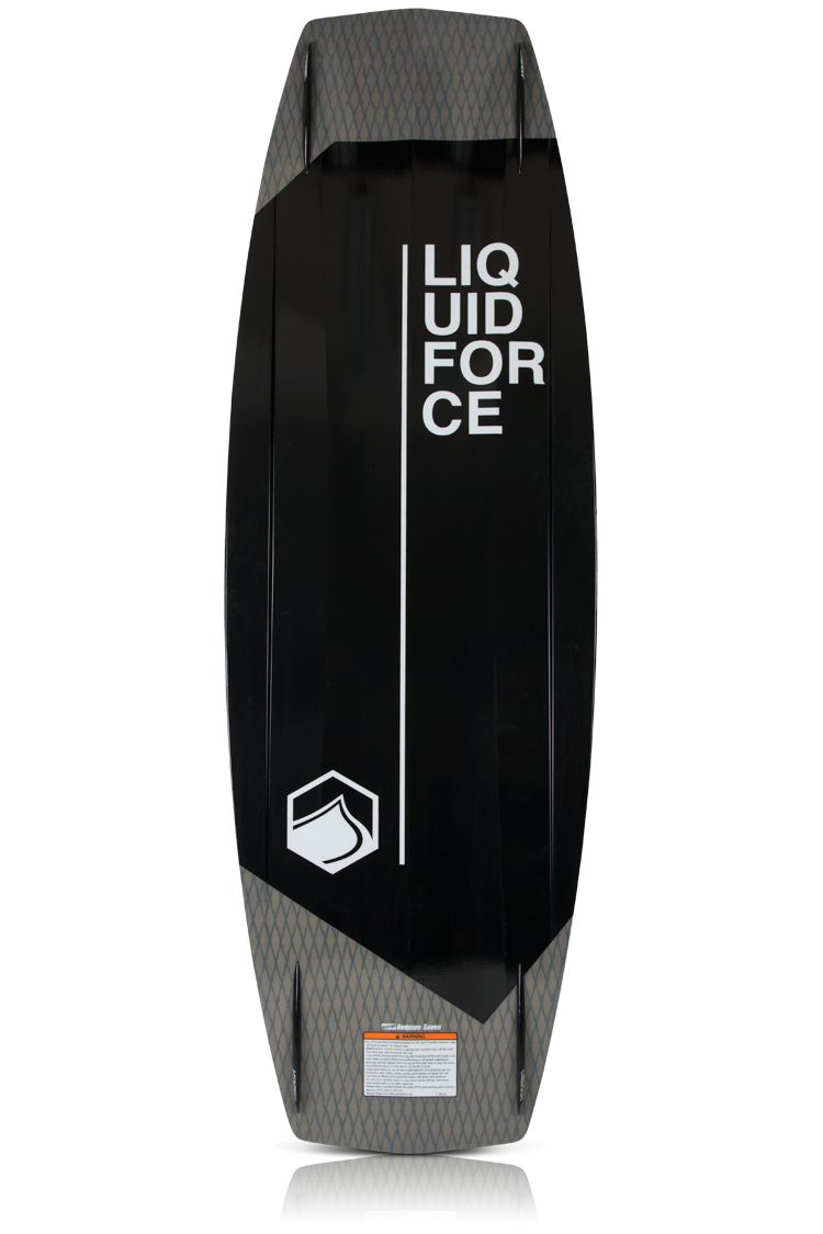 Liquid Force NEXT Wakeboard 2018