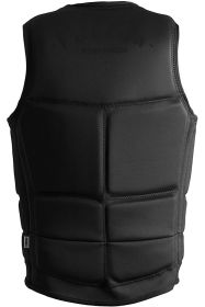 Follow DIVISION Impact Vest Black 2022
